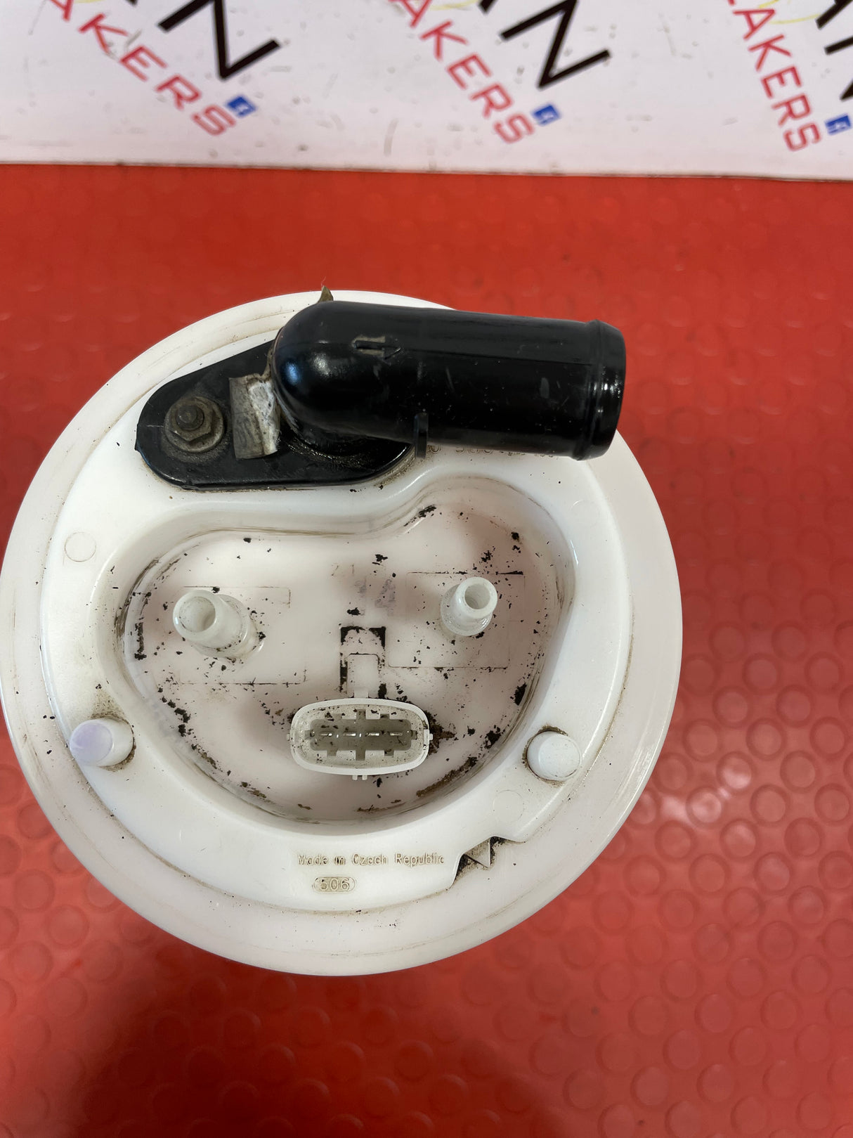 Citroen Relay Peugeot Boxer FUEL SENDER UNIT 2.0 2014-2023 P/N 0580203195