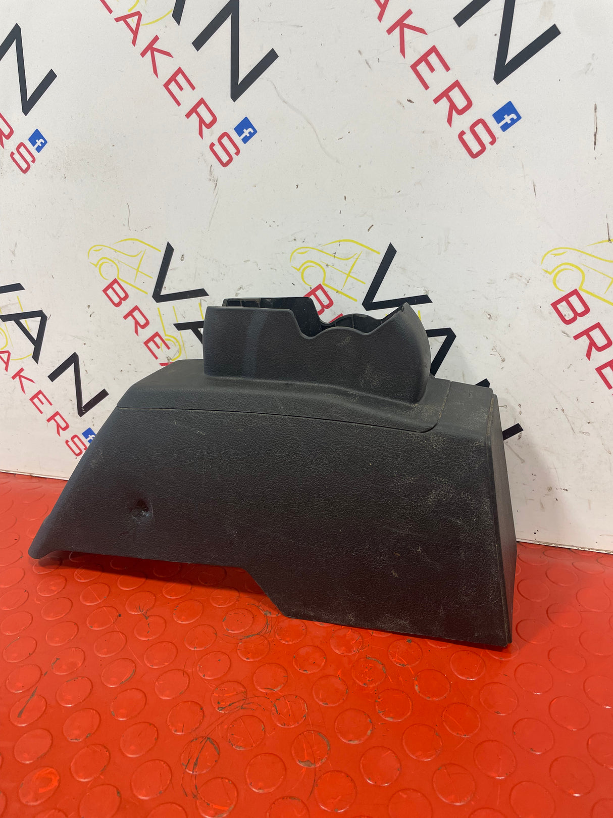 Ford Transit Custom HANDBRAKE COVER TRIM 2013-2018 P/N JK21V045A06C