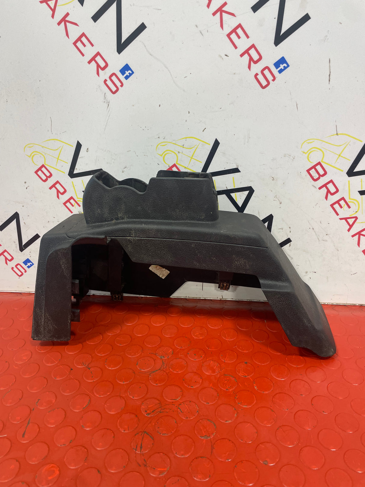 Ford Transit Custom HANDBRAKE COVER TRIM 2013-2018 P/N JK21V045A06C
