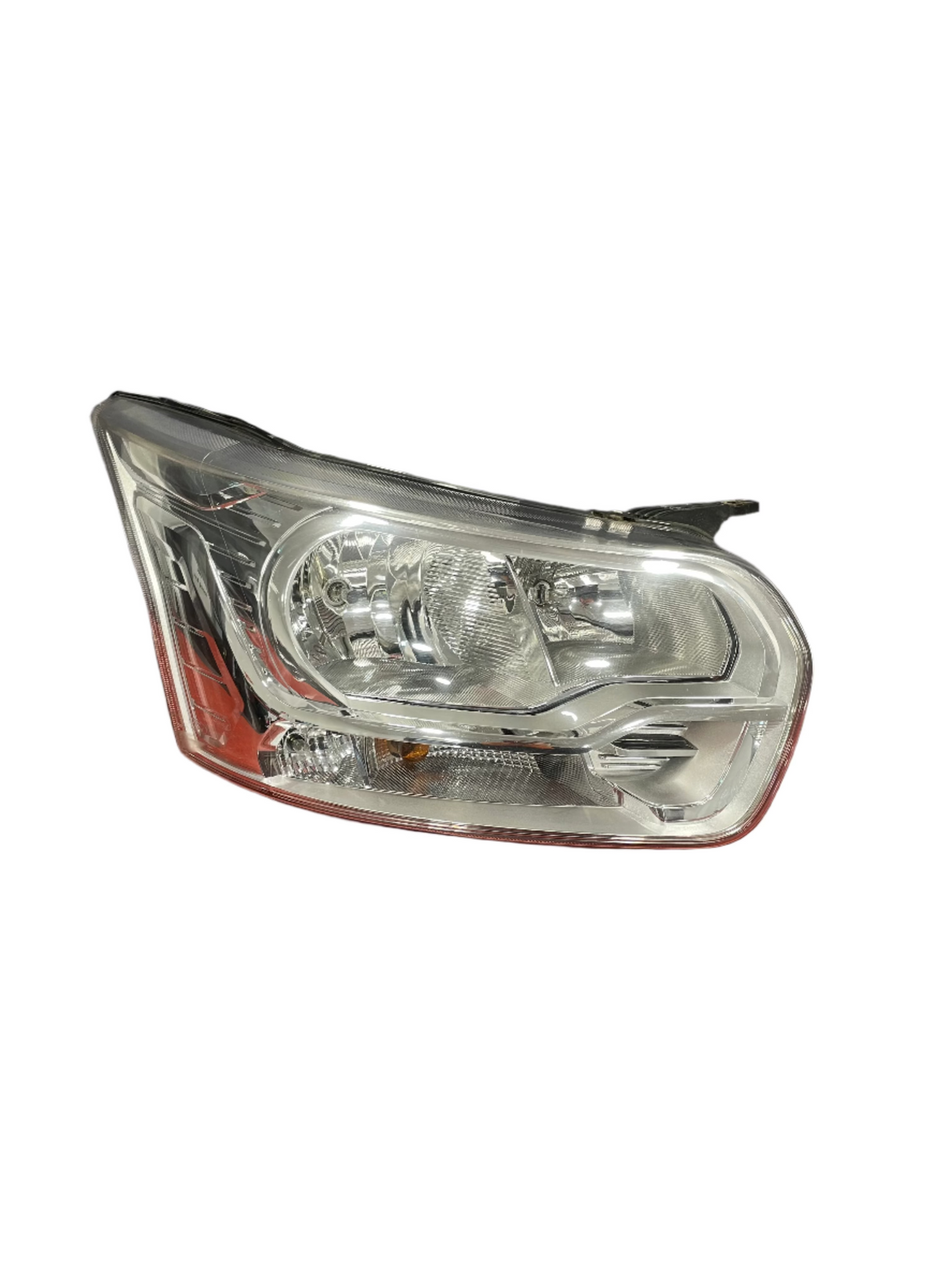 Ford Transit MK8 HEADLIGHT ASSEMBLY Driver's Side MK8 2014-2018 P/N BK3113W029AF - 1
