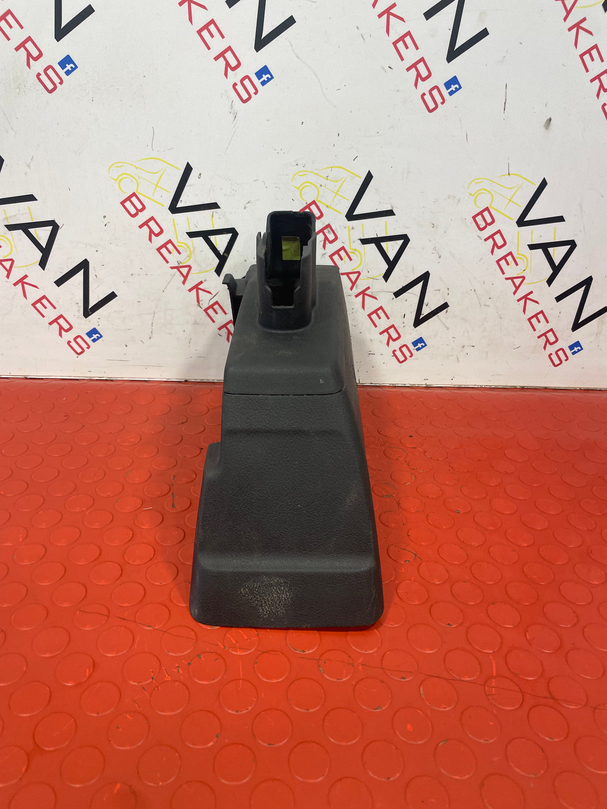 Ford Transit Custom HANDBRAKE COVER TRIM 2013-2018 P/N JK21V045A06C