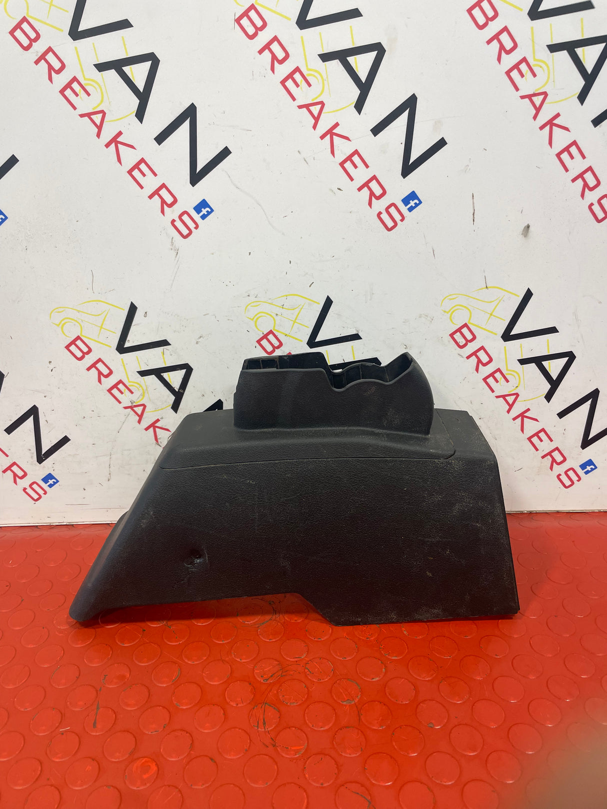 Ford Transit Custom HANDBRAKE COVER TRIM 2013-2018 P/N JK21V045A06C