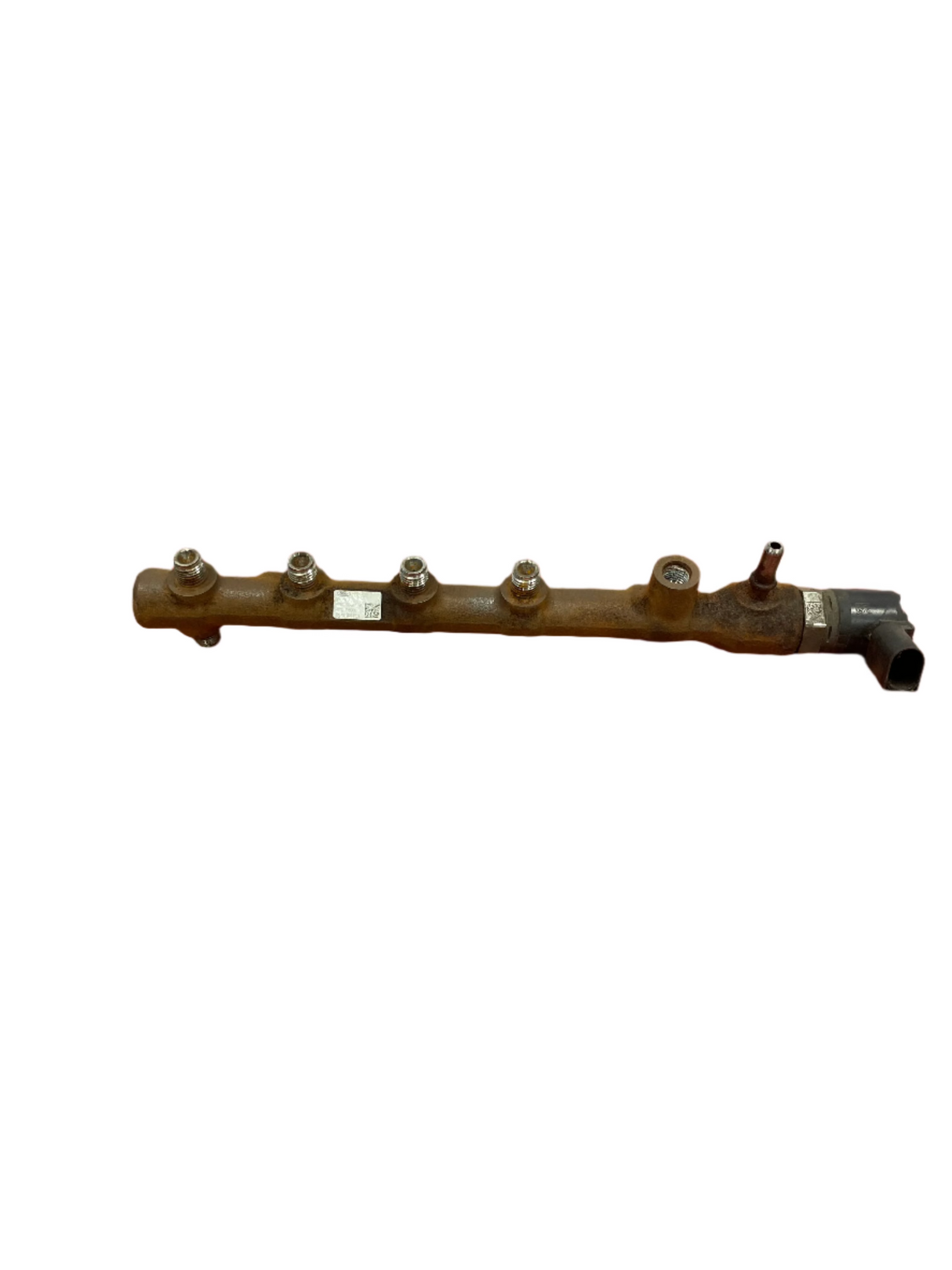Ford Transit Custom FUEL RAIL MK8 2020-2024 2.0 P/N HG9Q9D280AA