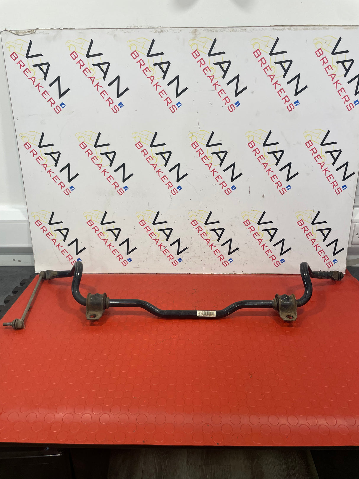 Ford Transit Connect FRONT ANTI-ROLL BAR 1.5 2014-2018 P/N AV615482DB