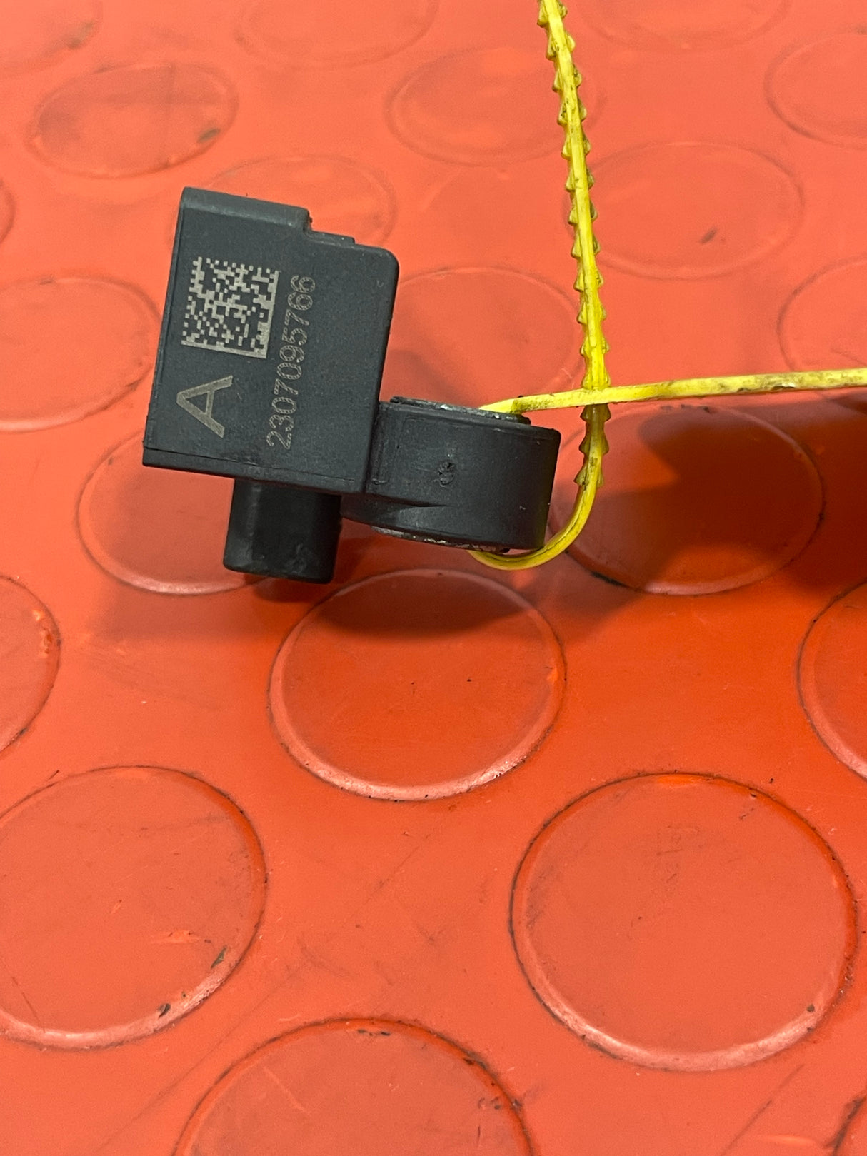 Ford Transit Custom IMPACT SENSOR 2023 P/N L1TT148006AA