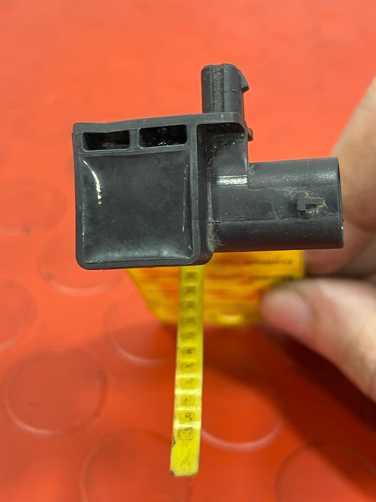 Ford Transit Custom IMPACT SENSOR 2023 P/N L1TT148006AA