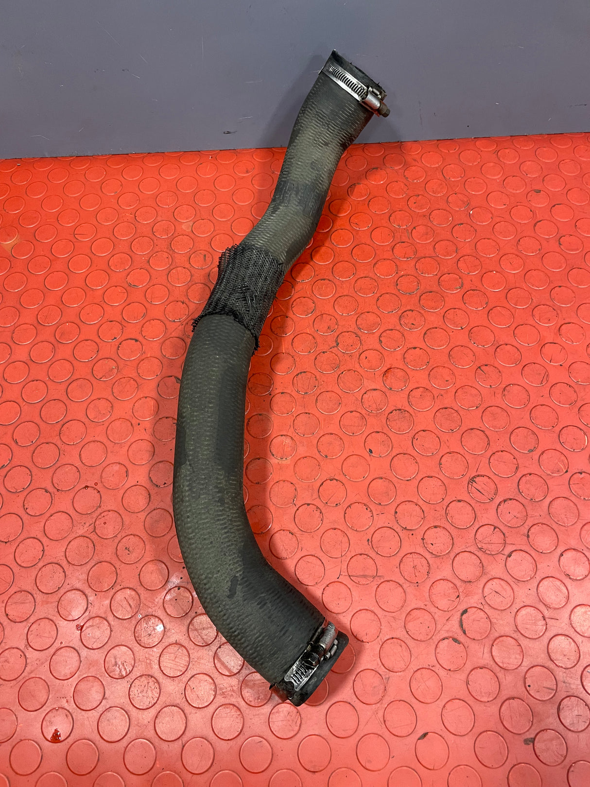 Citroen Berlingo/Peugeot Partner/Vauxhall Combo/Toyota Proace City TURBO INTERCOOLER HOSE 2019-2024 P/N 9820100680
