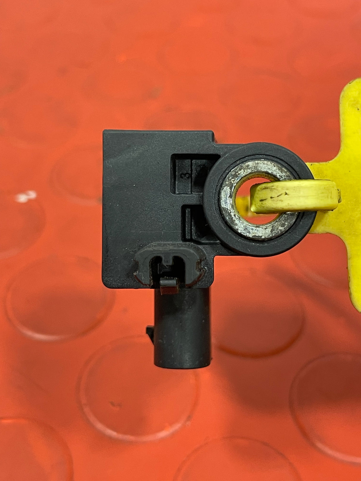 Ford Transit Custom IMPACT SENSOR 2023 P/N L1TT148006AA
