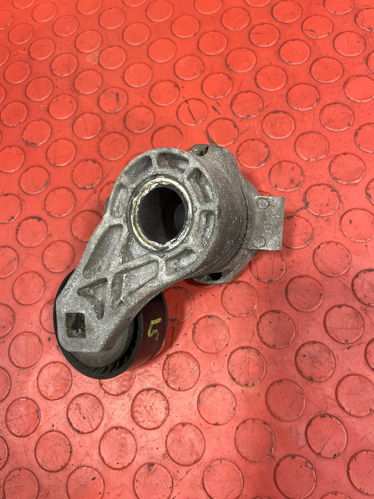 Ford Transit Custom DRIVE BELT TENSIONER 2.2 2013-2016 P/N 6C106A228AB