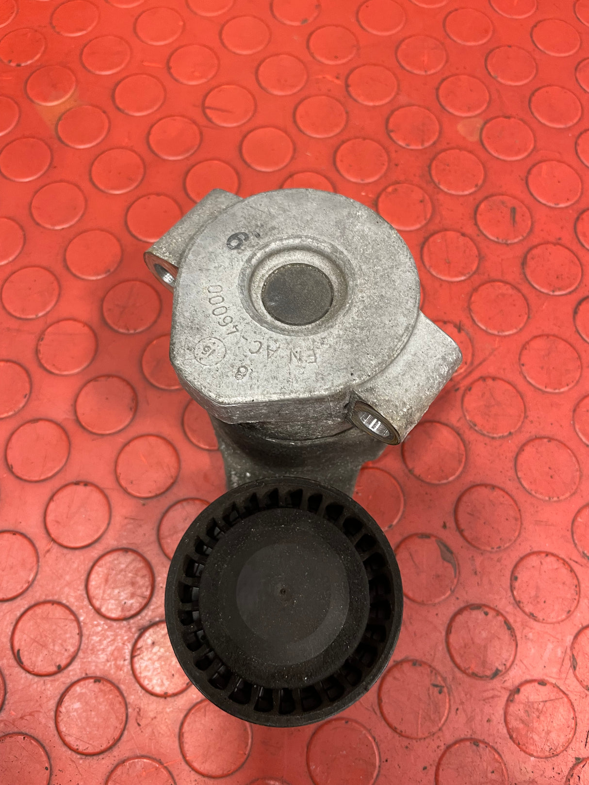 Ford Transit Custom DRIVE BELT TENSIONER 2.2 2013-2016 P/N 6C106A228AB