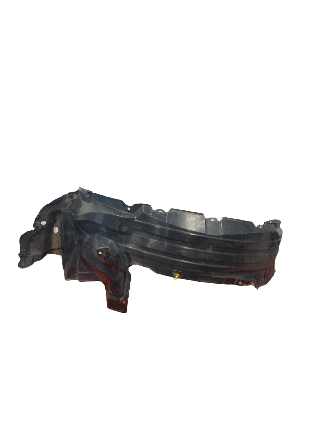 Toyota Hilux D/S FRONT WHEEL ARCH LINER 2015-2020 P/N 538750K270