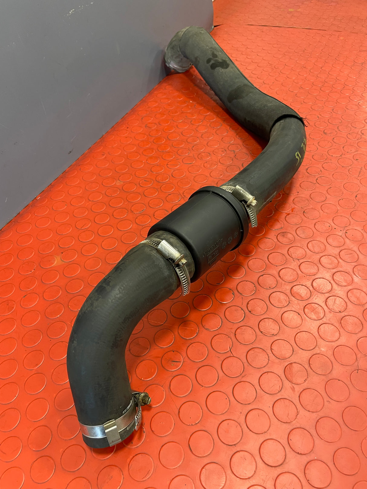Ford Transit INTERCOOLER HOSE PIPE 2013-2018 P/N BK216C646AD
