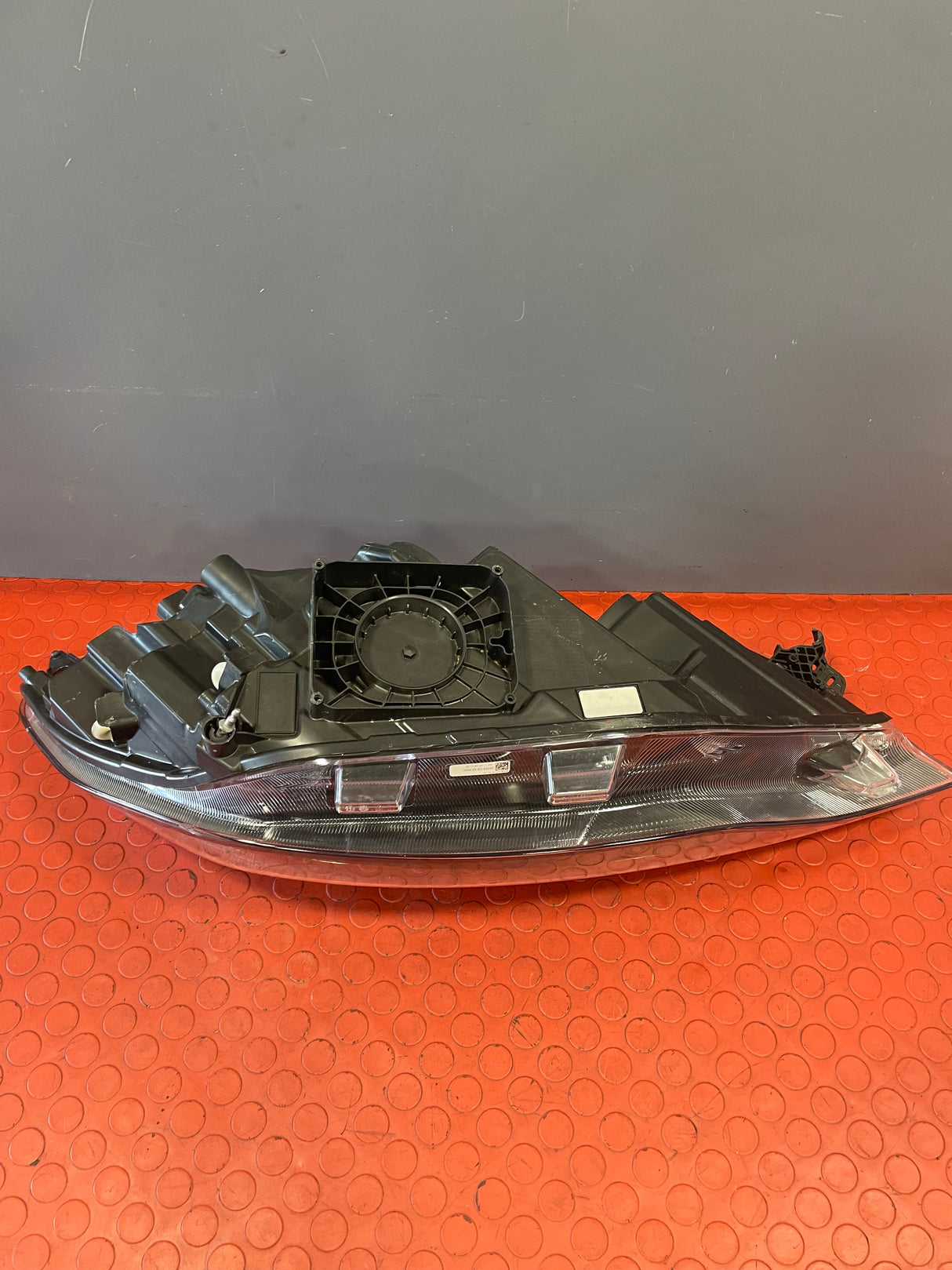 Ford Transit Custom PASSENGER's SIDE LED HEADLIGHT LH 2024 P/N PZ3113E015DB