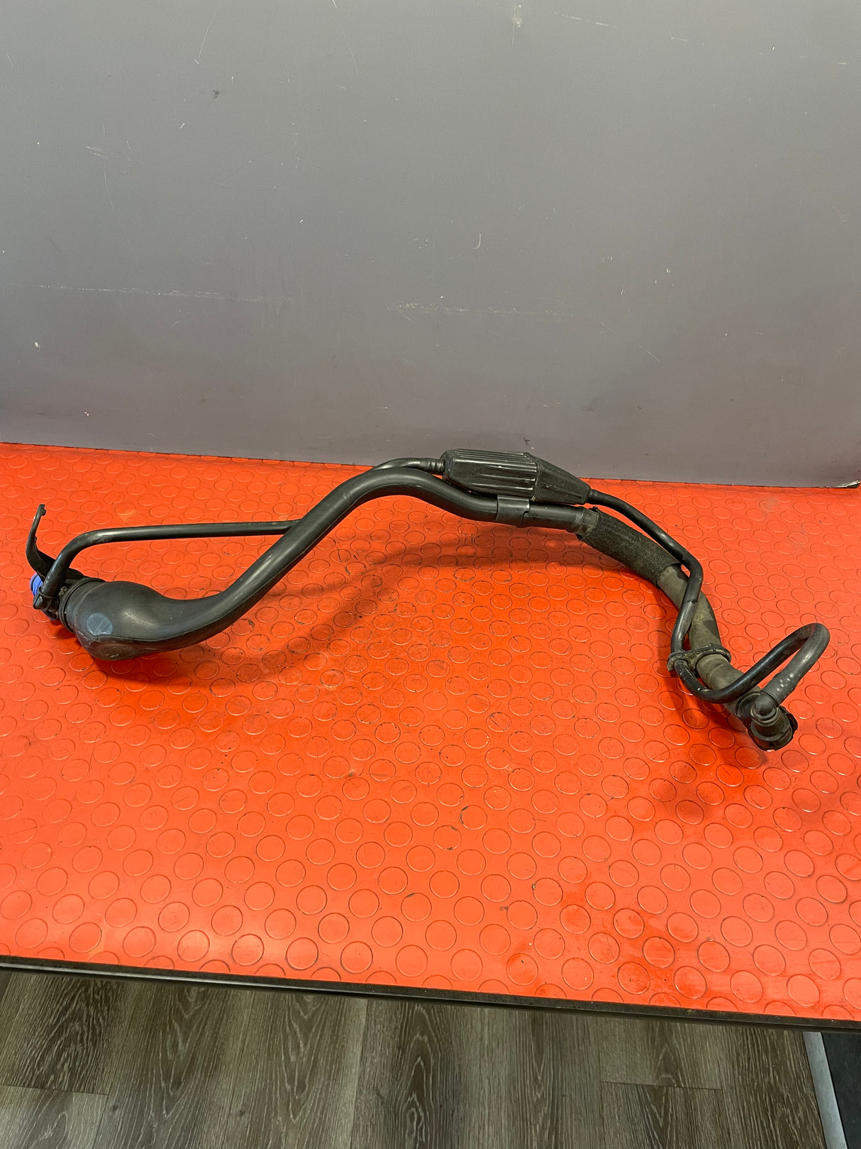 Citroen Berlingo/Peugeot Partner/Vauxhall Combo/Toyota Proace City ADBLUE FILLER PIPE (No filler cap) 2019-2023 P/N 9815705980 - 3