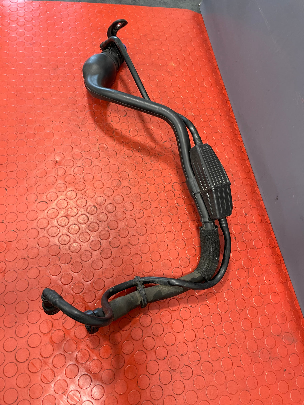 Citroen Berlingo/Peugeot Partner/Vauxhall Combo/Toyota Proace City ADBLUE FILLER PIPE (No filler cap) 2019-2023 P/N 9815705980 - 3