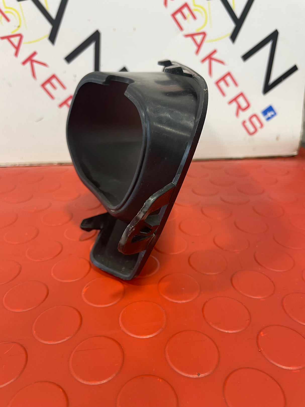 Citroen Berlingo/ Peugeot Partner/ Vauxhall Combo/ Toyota Proace City FRONT BUMPER SPOT LIGHT COVER DRIVERS SIDE O/S 2019-2024 P/N BR-18152