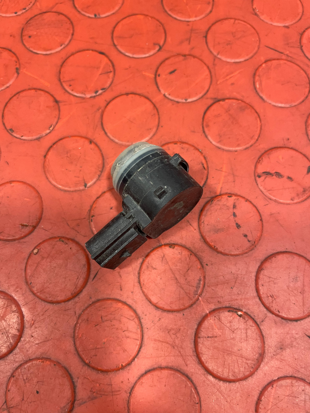Ford ULTRASONIC REVERSE PARKING SENSOR 2013-2023 P/N HUST15K859AAW