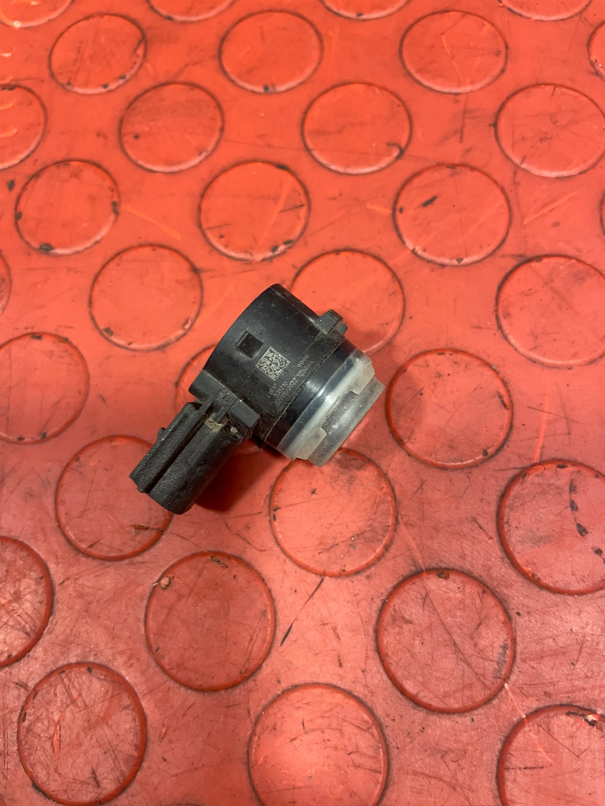 Ford ULTRASONIC REVERSE PARKING SENSOR 2013-2023 P/N HUST15K859AAW