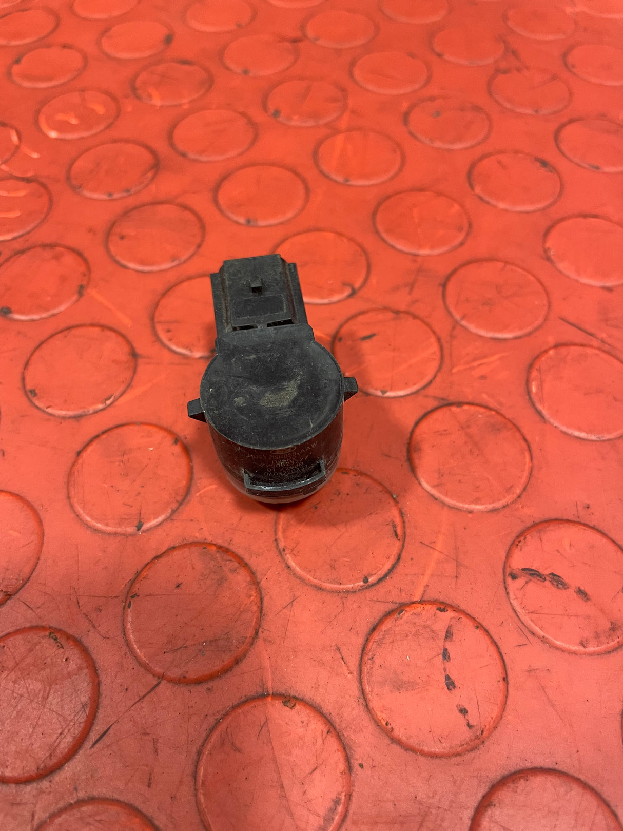 Ford ULTRASONIC REVERSE PARKING SENSOR 2013-2023 P/N HUST15K859AAW