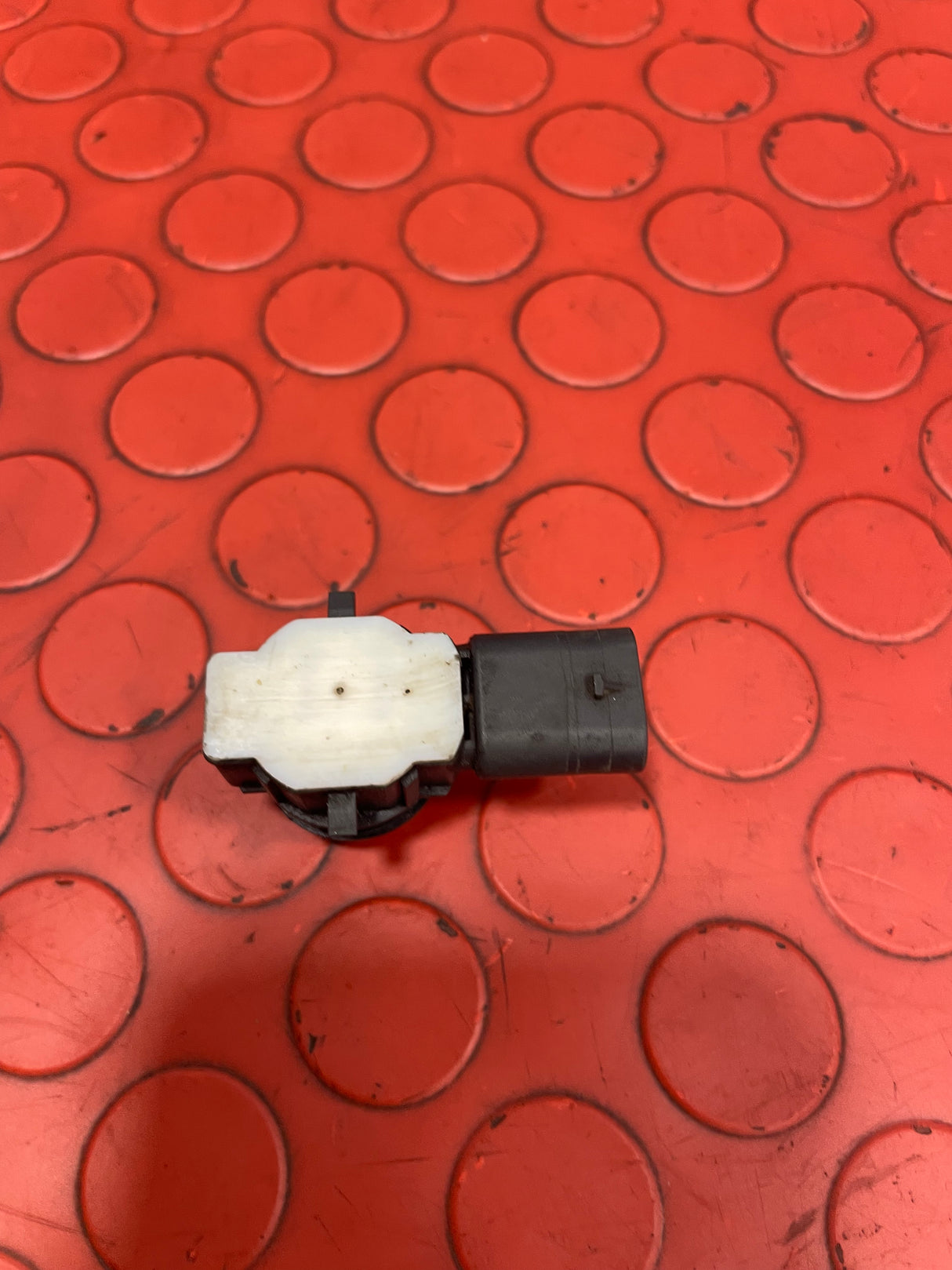 Citroen Relay/Peugeot Boxer/Fiat Ducato REVERSE PARKING SENSOR 2016-2023 P/N 0053385934