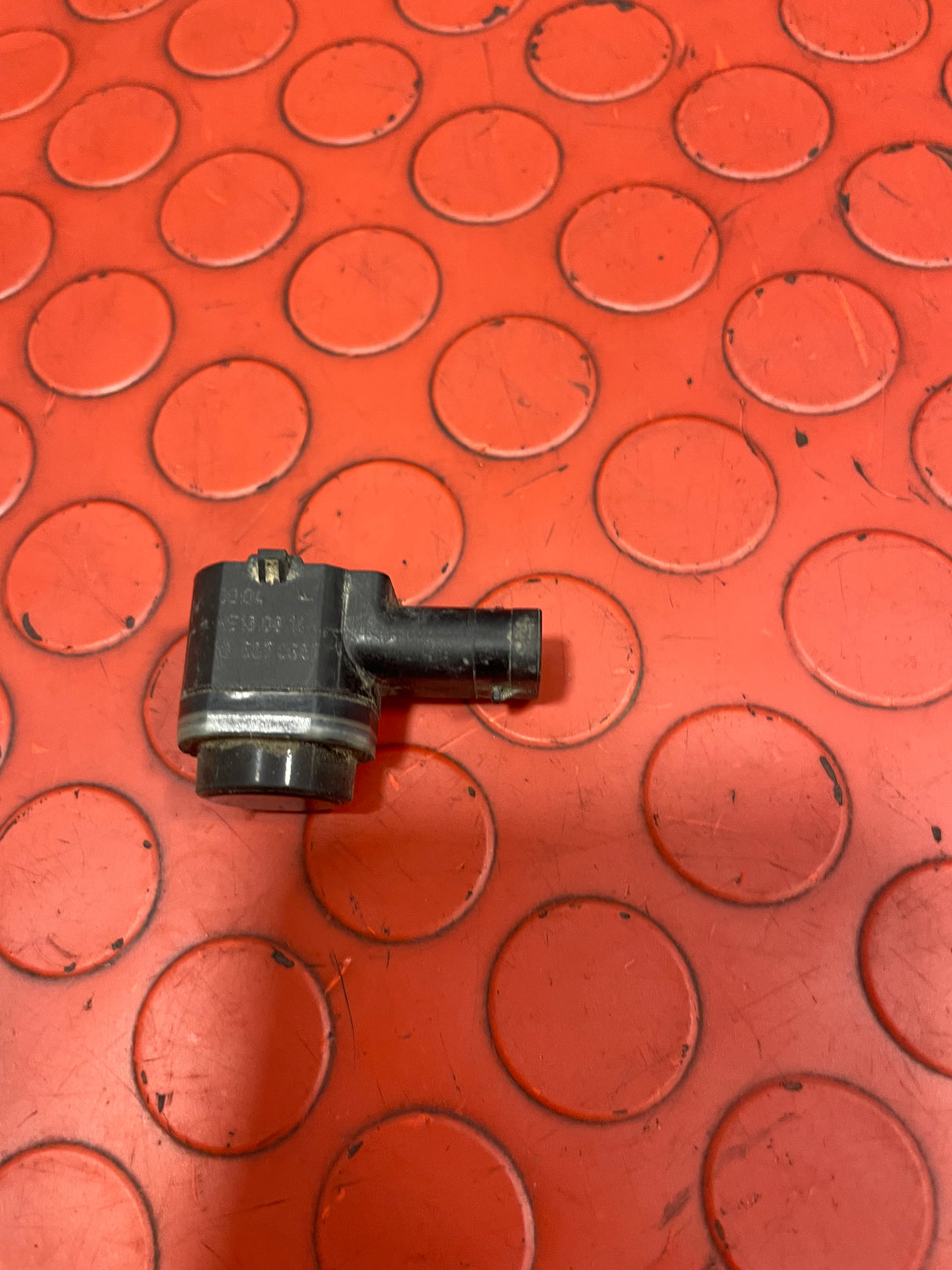 Ford Transit Connect REVERSE PARKING SENSOR 2014-2018 P/N CJ5T15K859EA