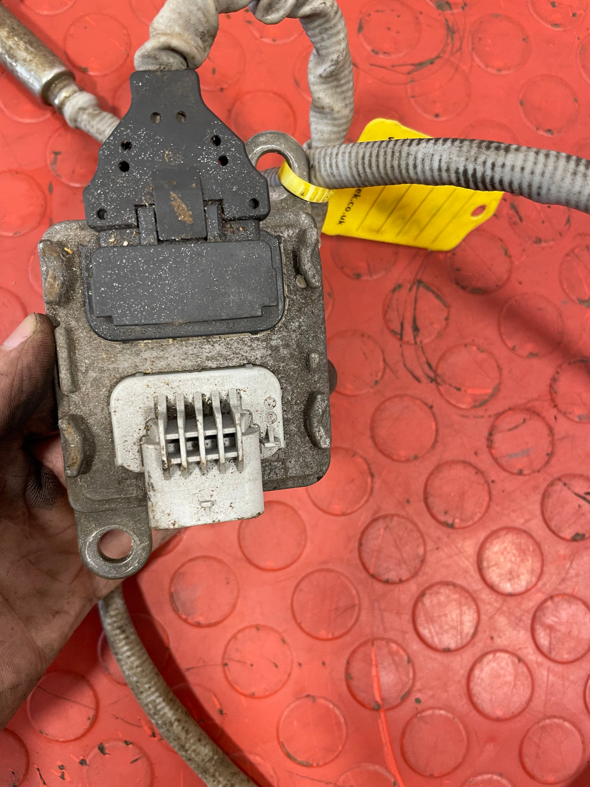 Renault Trafic NOX SENSOR P/N 227908539R