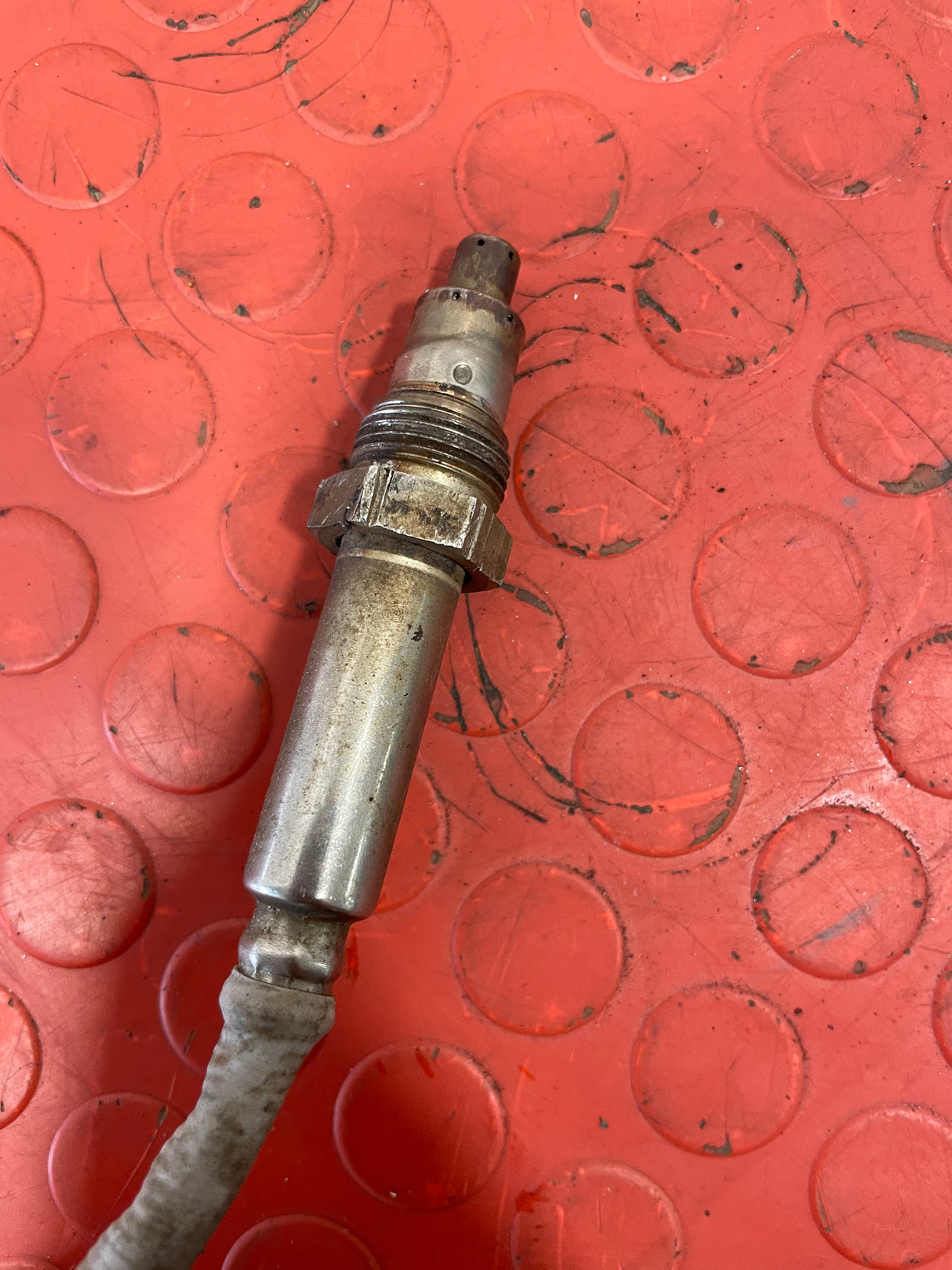 Renault Trafic NOX SENSOR P/N 227908539R