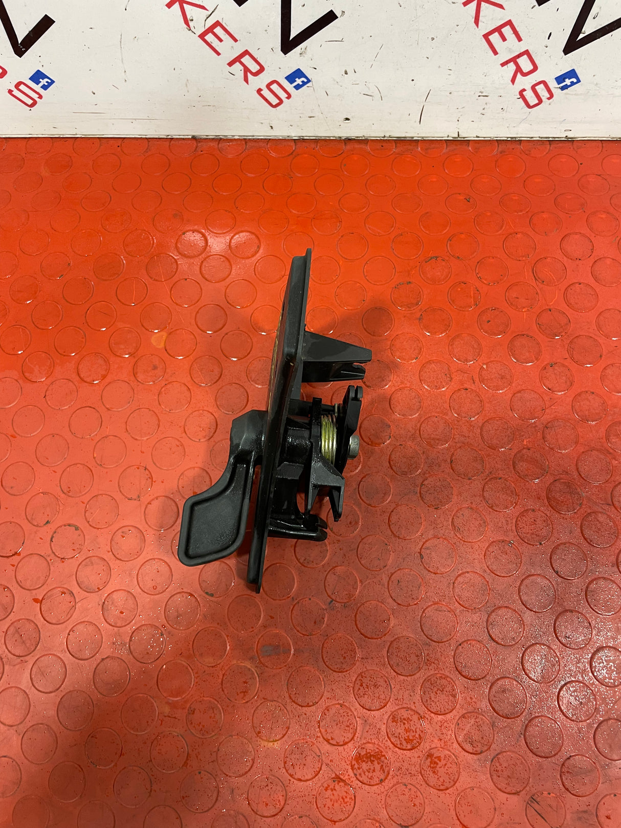 Citroen Relay Peugeot Boxer Fiat Ducato INTERIOR SIDE DOOR HANDLE 2011-2024 P/N 242610