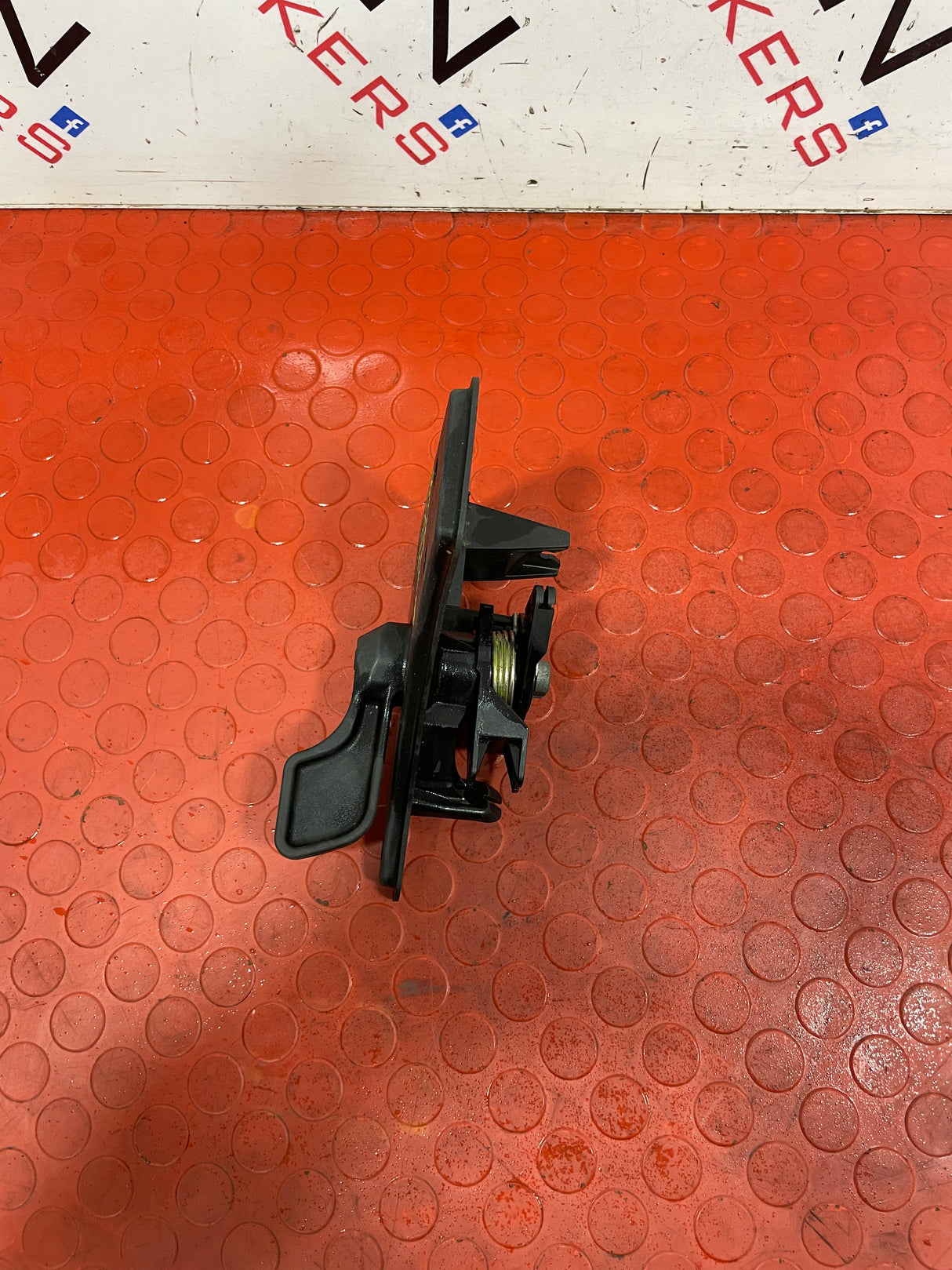 Citroen Relay Peugeot Boxer Fiat Ducato INTERIOR SIDE DOOR HANDLE 2011-2024 P/N 242610