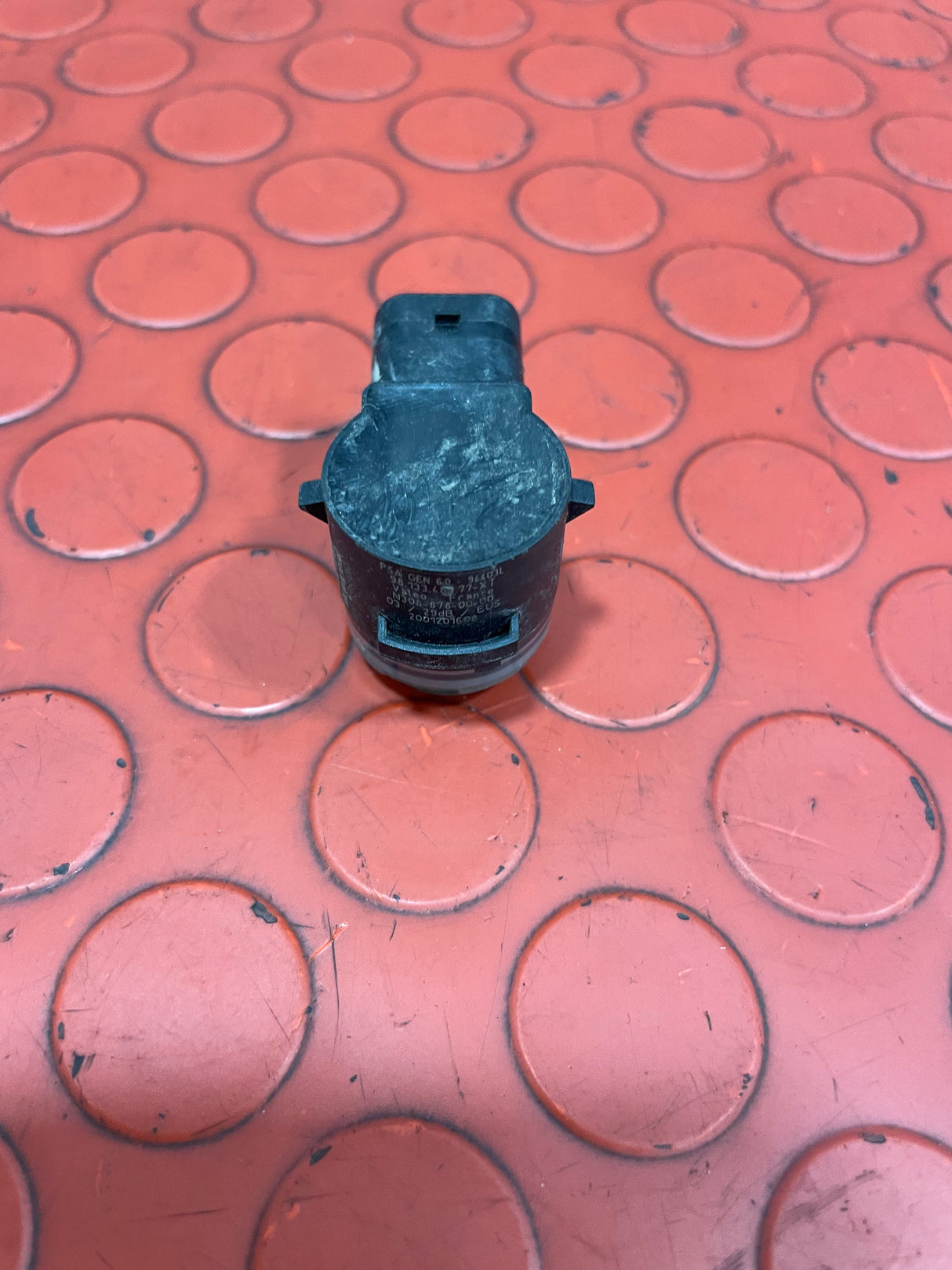 Citroen Berlingo/Peugeot Partner REVERSE PARKING SENSOR 2019-2024 P/N 9813348377XT