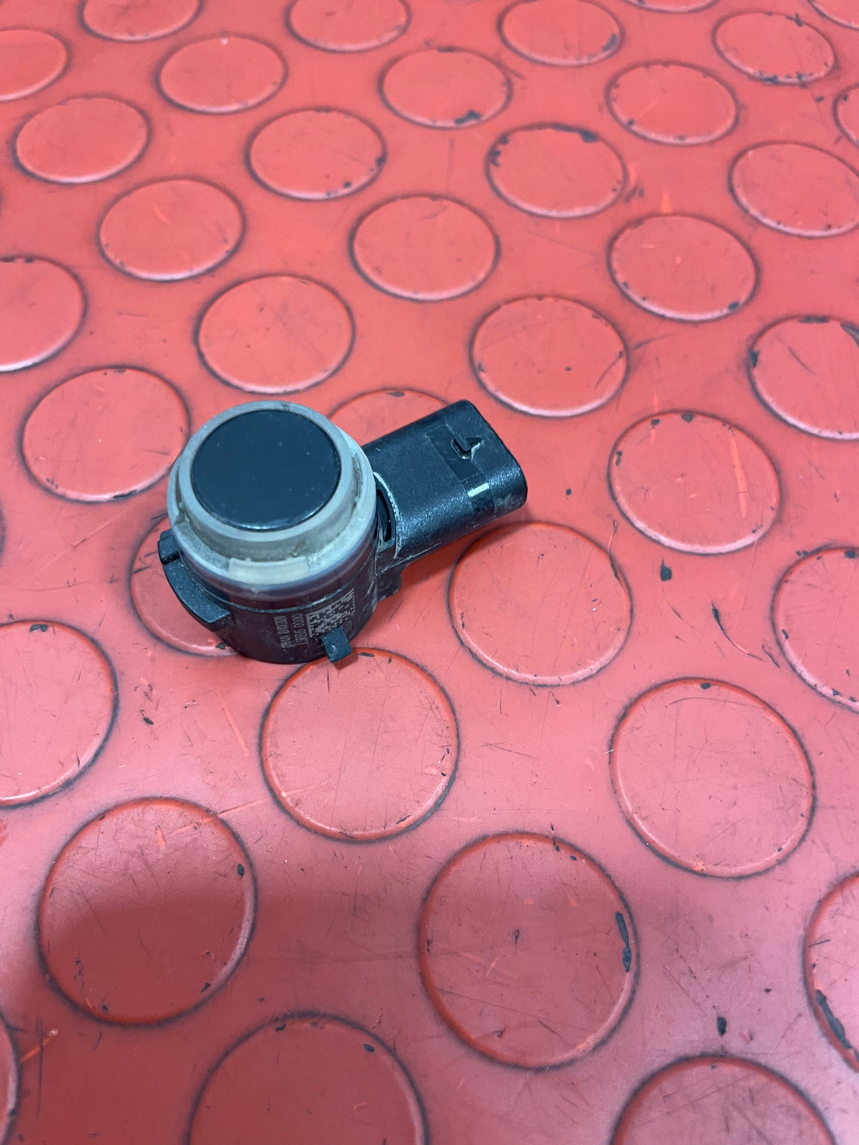 Citroen Berlingo/Peugeot Partner REVERSE PARKING SENSOR 2019-2024 P/N 9813348377XT