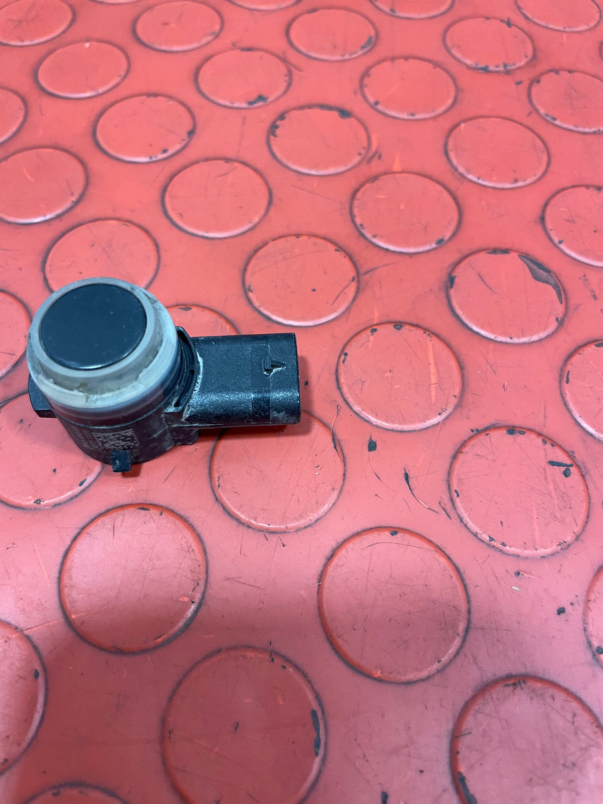 Citroen Berlingo/Peugeot Partner REVERSE PARKING SENSOR 2019-2024 P/N 9813348377XT