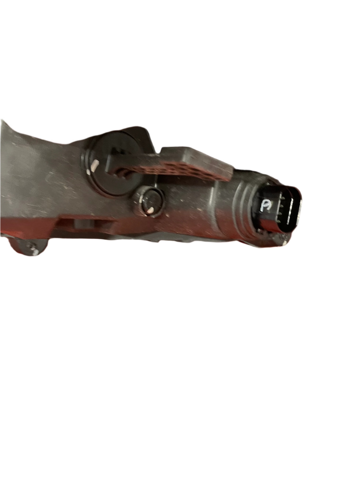 Maxus Deliver 9 2021 DRIVERSIDE HEADLIGHT (DAMAGED CLIPS) P/N C00076962