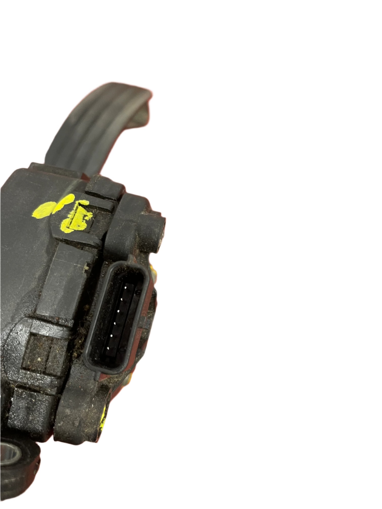 Renault Master/ Vauxhall Movano 2.3 ACCELERATOR PEDAL 2015 (6 PIN) P/N 8200672371c