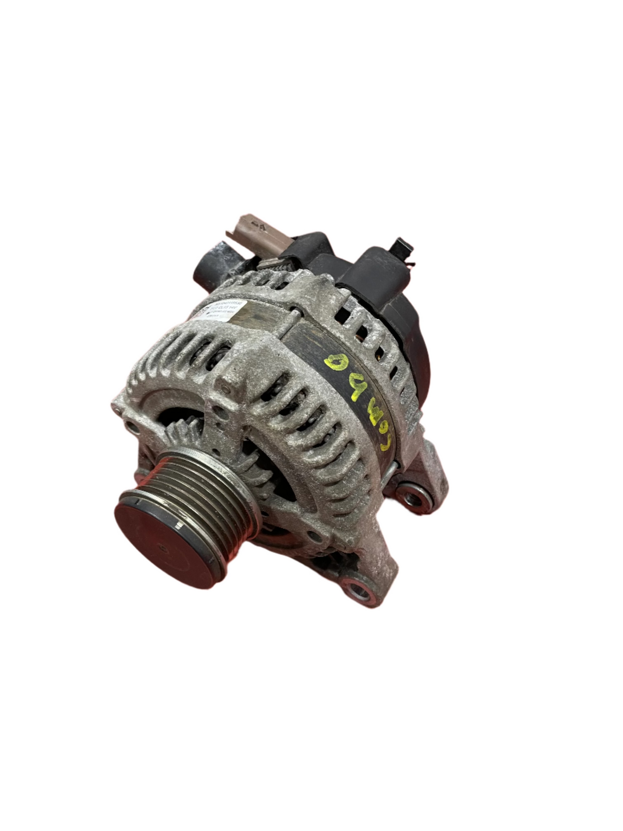 Citroen Berlingo/Dispatch /Peugeot Partner/Vauxhall Combo/Toyota Proace City ALTERNATOR 1.5 2016-2024 P/N 9820893880 - 3