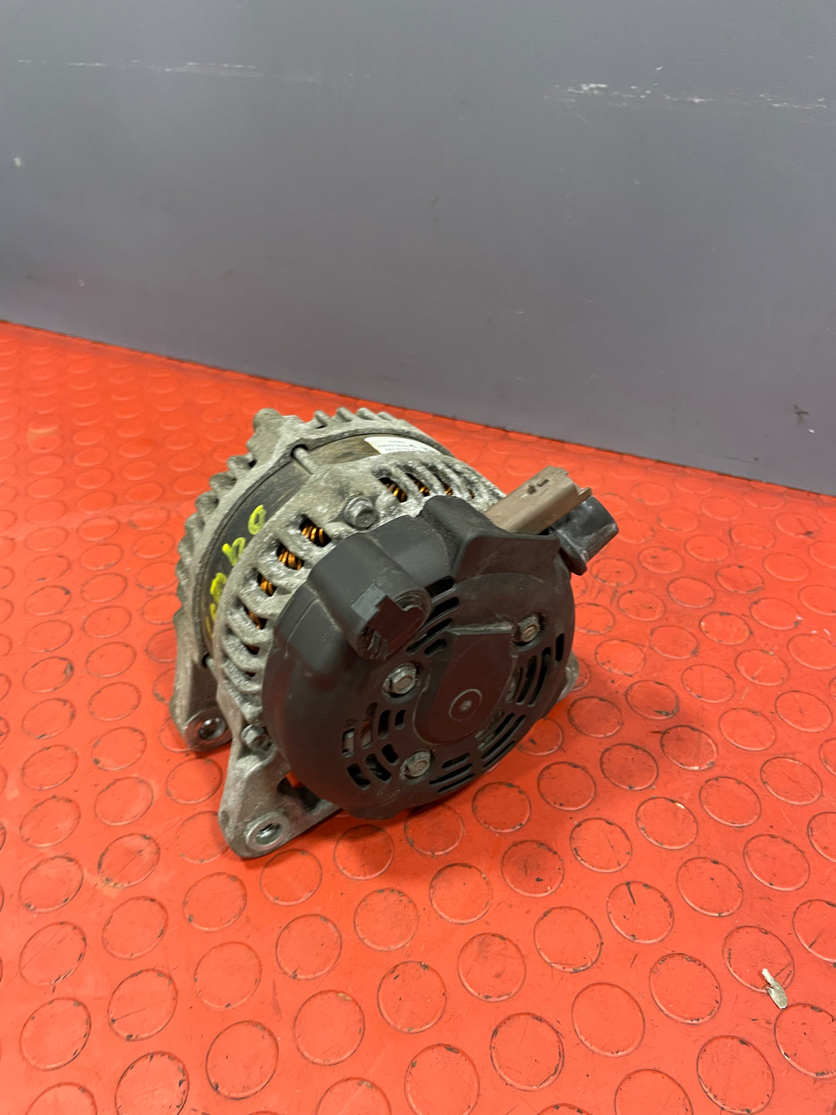 Citroen Berlingo/Dispatch /Peugeot Partner/Vauxhall Combo/Toyota Proace City ALTERNATOR 1.5 2016-2024 P/N 9820893880 - 3