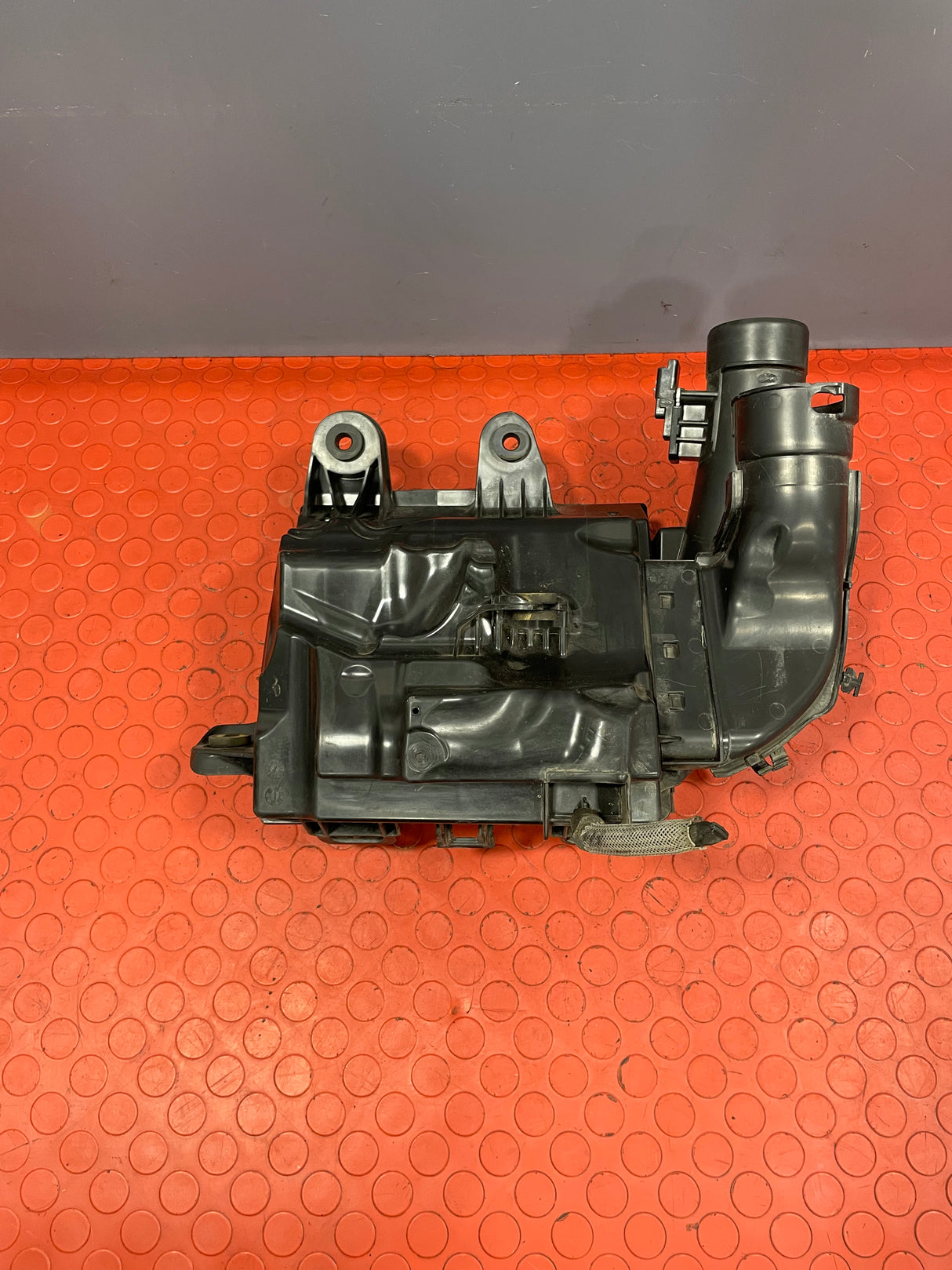 Citroen Berlingo/Peugeot Partner/Vauxhall Combo/Toyota Proace City COMPLETE AIRBOX w/ AIR FILTER & MAF SENSOR 2019-2024 1.5/1.6 P/N 9828002080 - 1