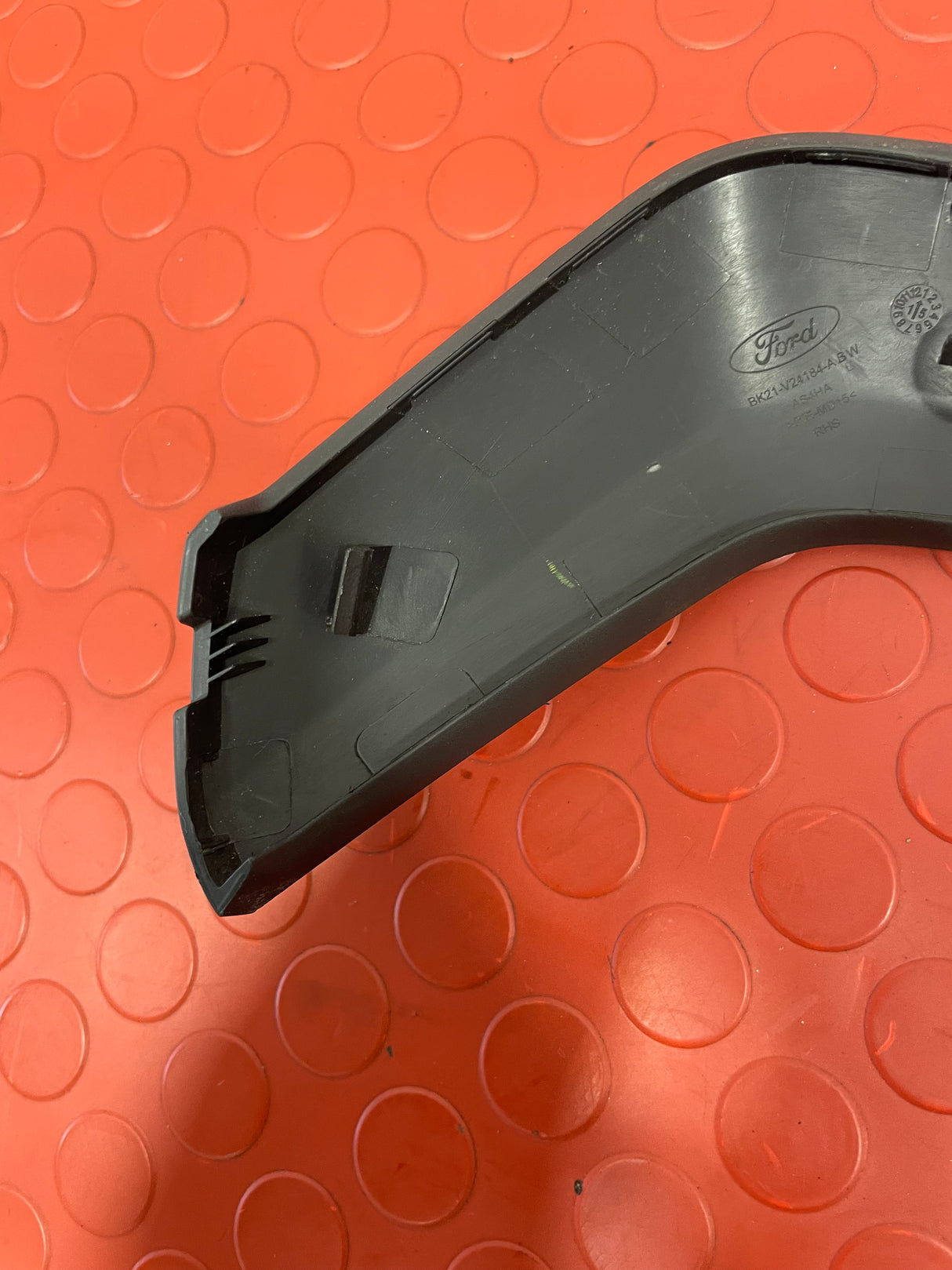 Ford Transit Custom RIGHT INTERIOR PART 2015 P/N BK21V24184ABW