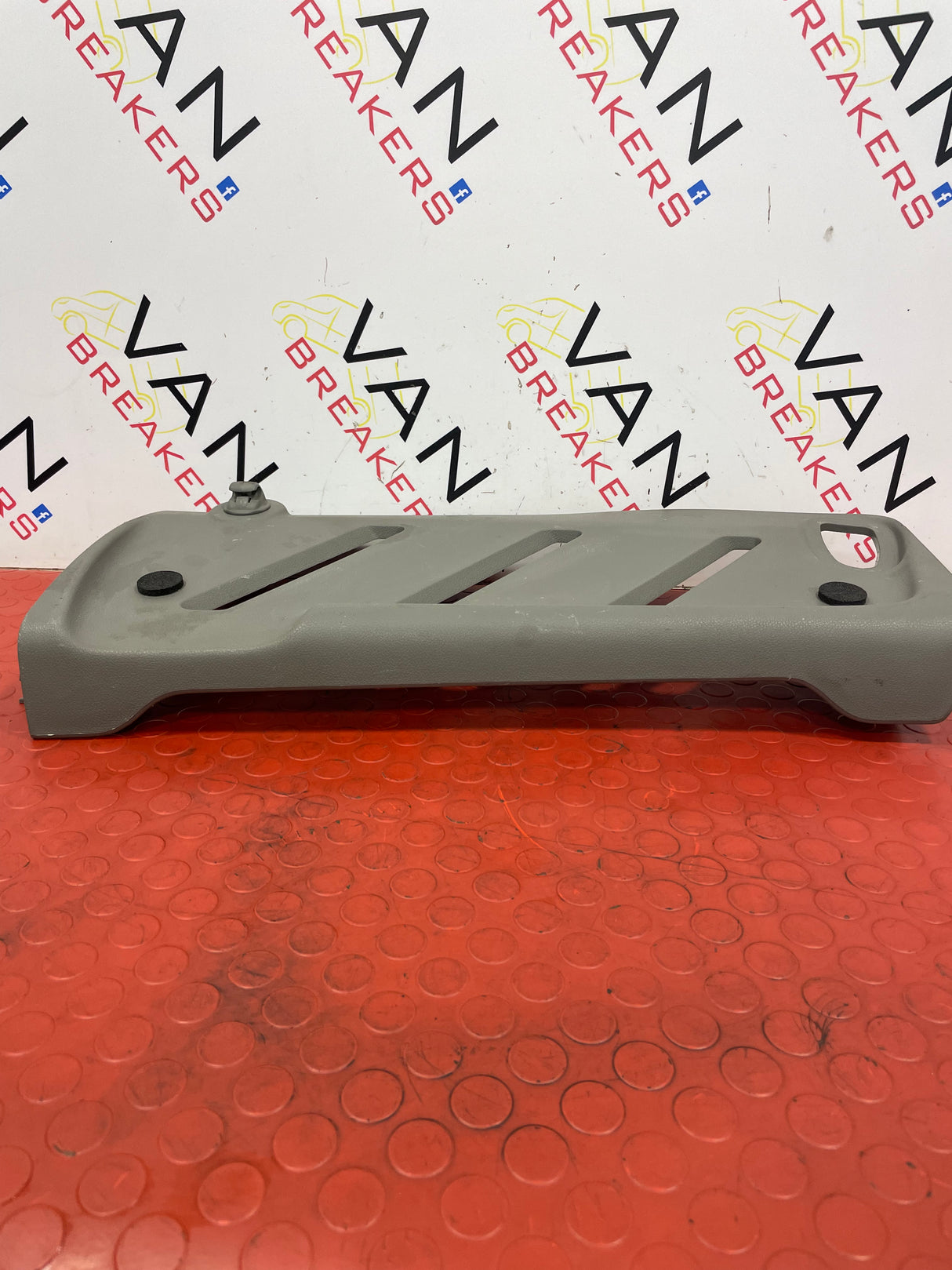 Renault HEADLINING SUN VISOR MOUNT P/N 969D72725R