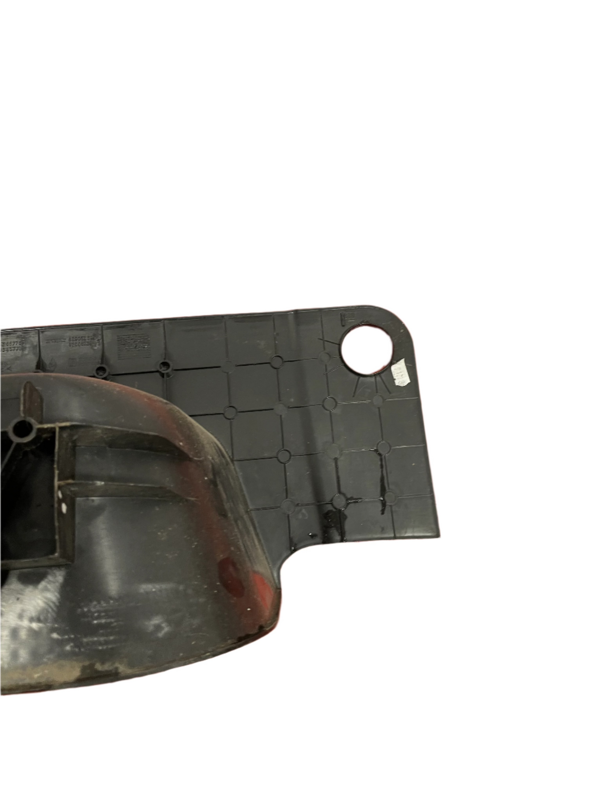 Vauxhall Vivaro/Renault Trafic/NV300 DRIVER SIDE DOOR STEP TRIM 2014/2019 P/N 8200523989