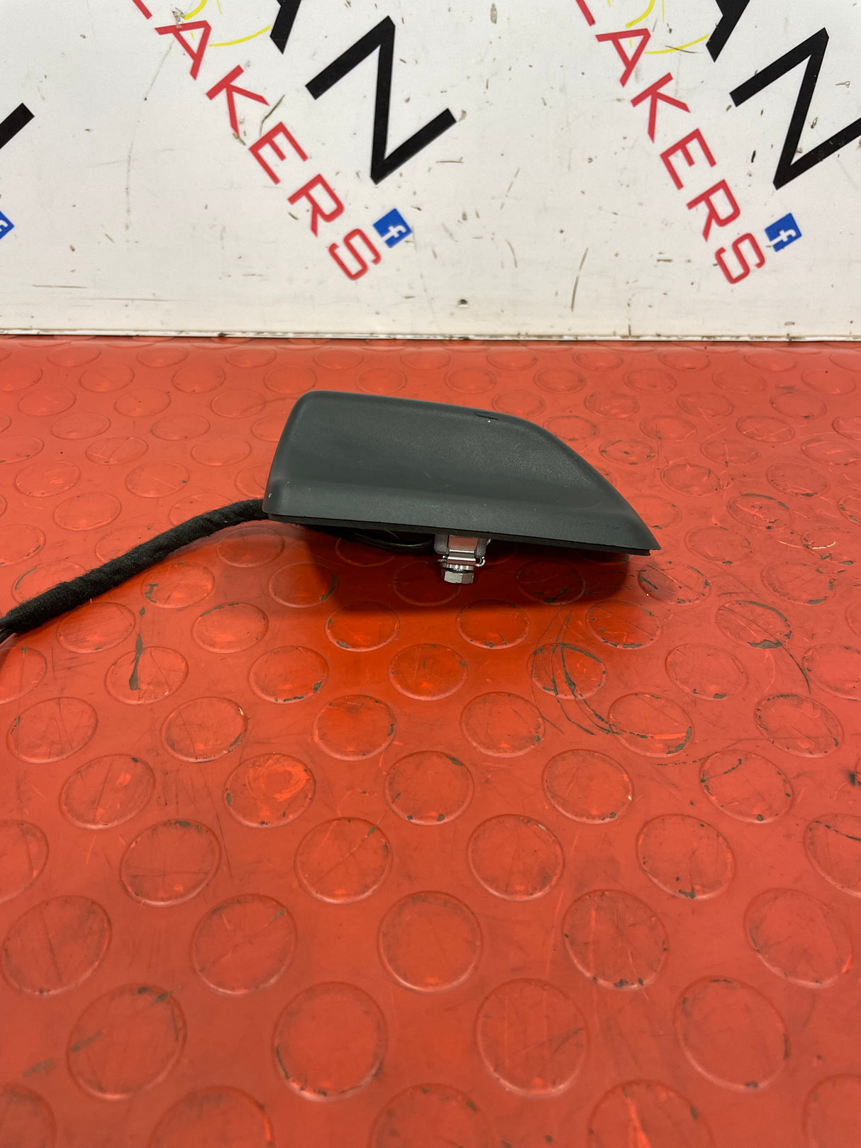 Ford Transit Custom ANTENNA AERIEL 2019 P/N KK2T19K351DB