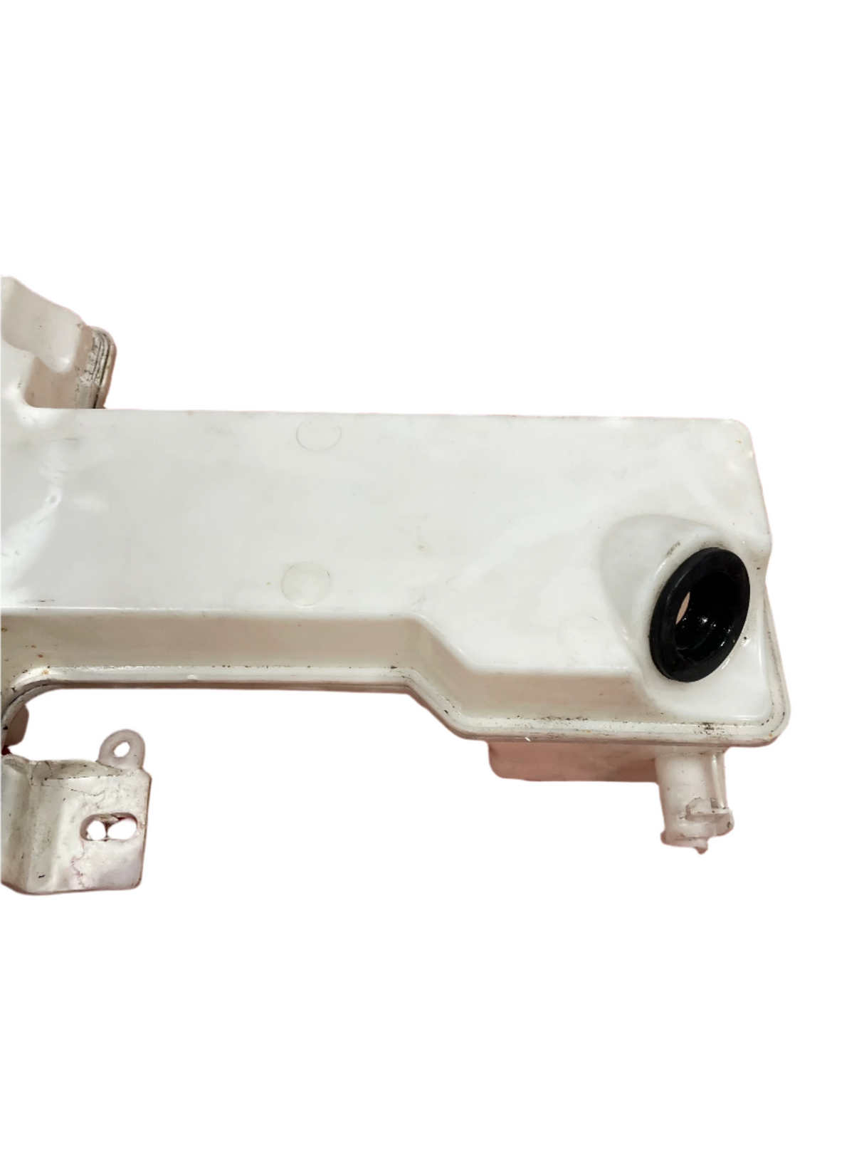 Ford Transit Mk8/ CUSTOM WINDSCREEN WASHER BOTTLE WITH PUMP (DAMAGED) 2013-2023 P/N BK2113C087A