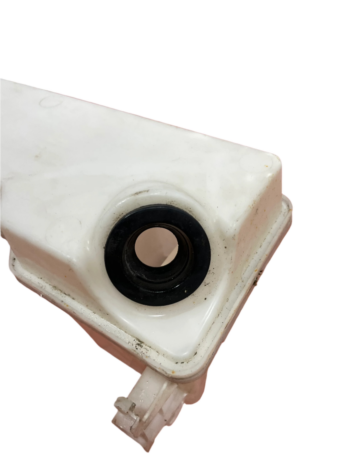 Ford Transit Mk8/ CUSTOM WINDSCREEN WASHER BOTTLE WITH PUMP (DAMAGED) 2013-2023 P/N BK2113C087A