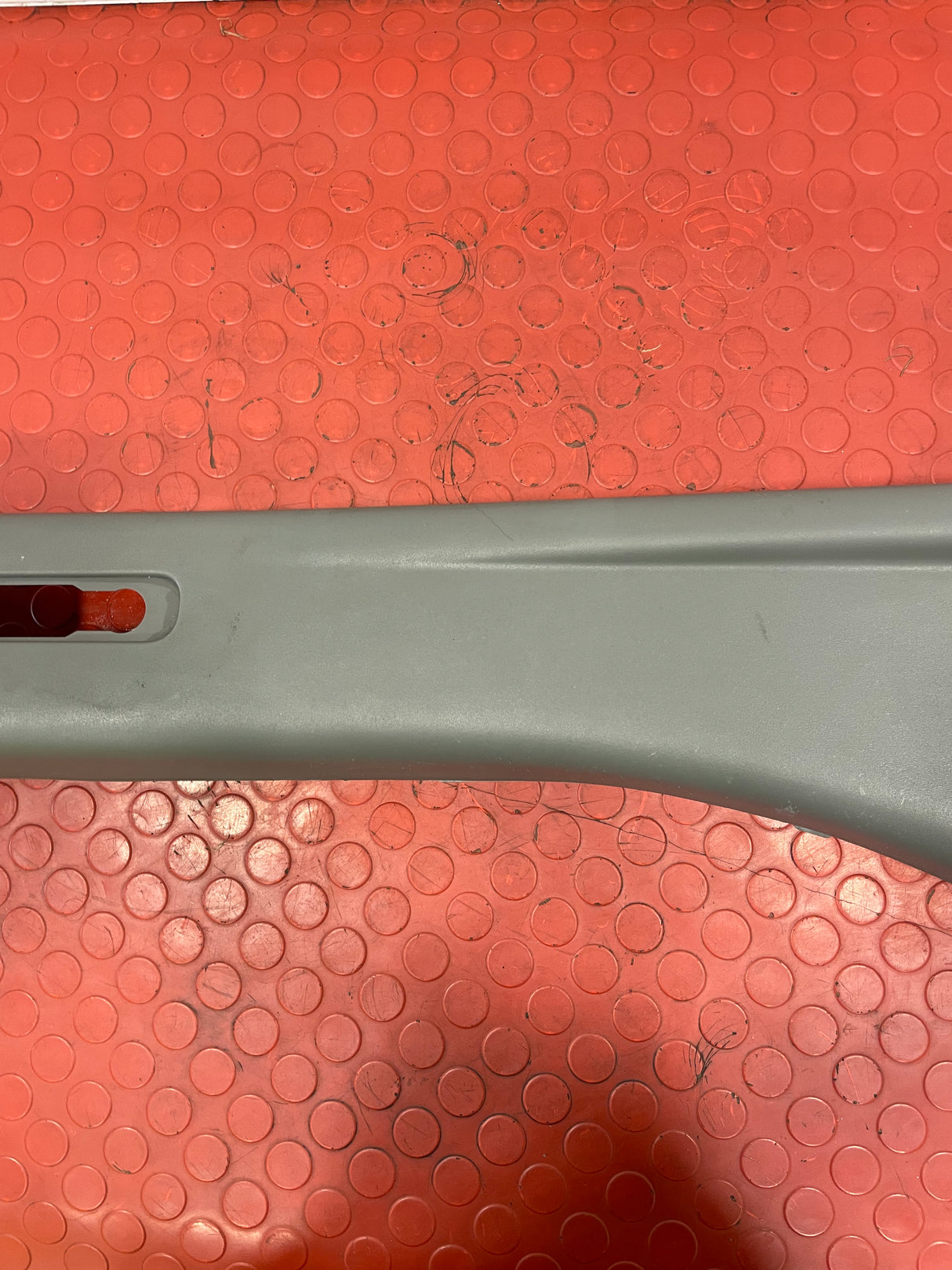 Renault Master/Vauxhall Movano DRIVERS SIDE B PILLAR INTERIOR TRIM 2016 P/N 769150016R