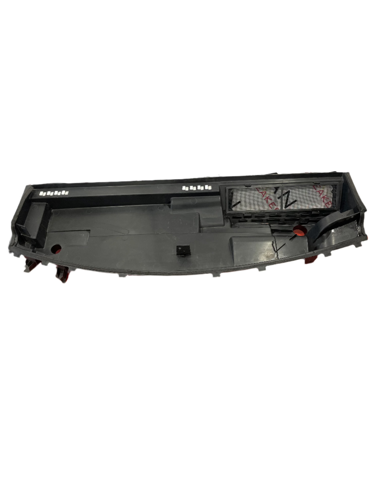 Ford Transit Custom WINDSCREEN SCUTTLE PANEL RAIN CHANEL P/N GK21V021B12