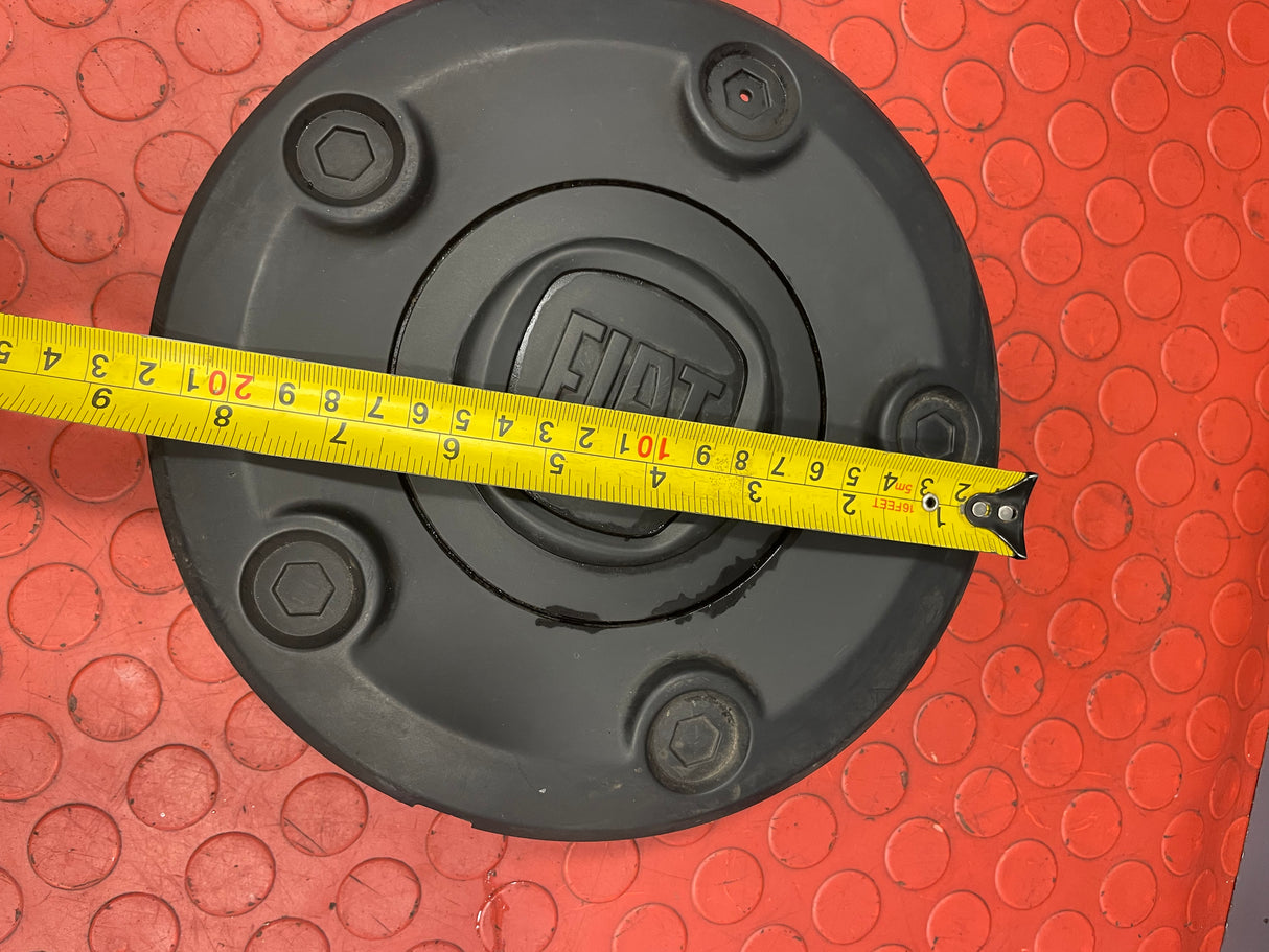 Fiat Ducato WHEEL CENTER CAP COVER P/N 9847813677