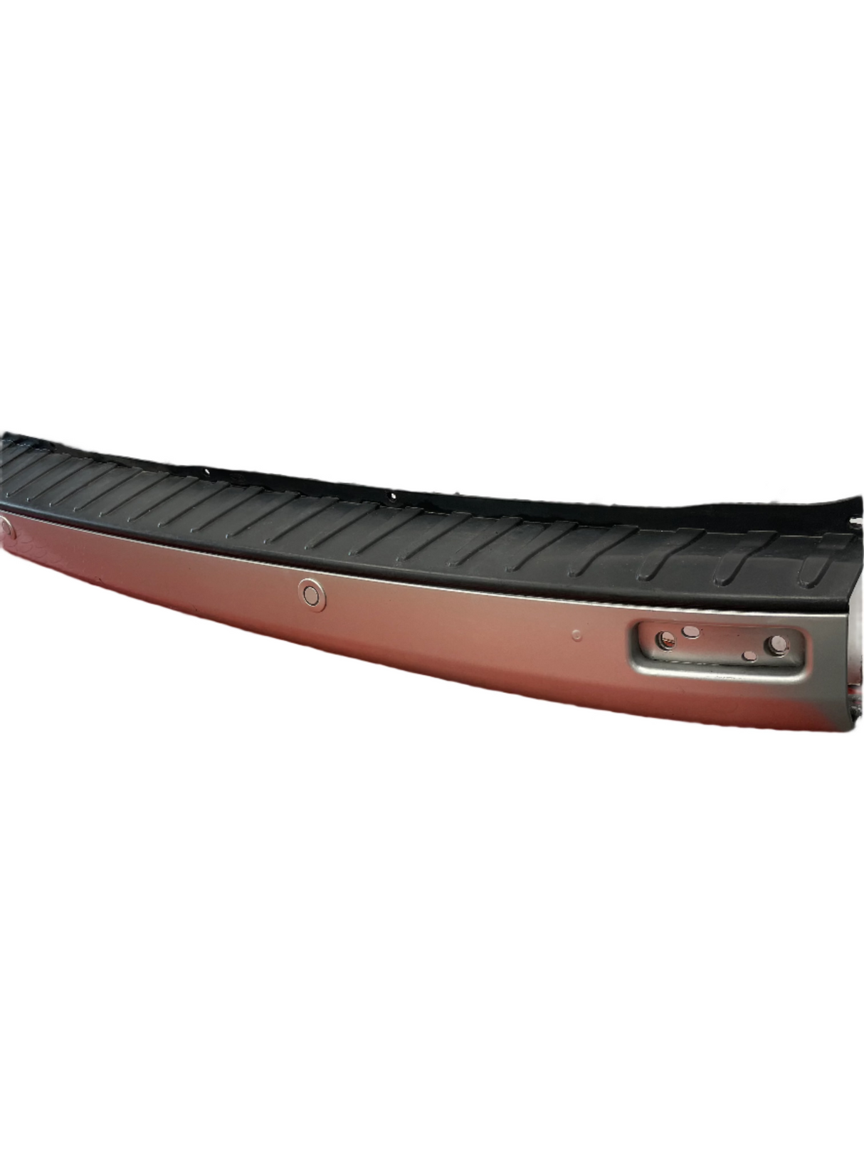 Ford Transit Custom REAR BUMPER WITH SENSORS 2013-2023 P/N JK2117E962PA