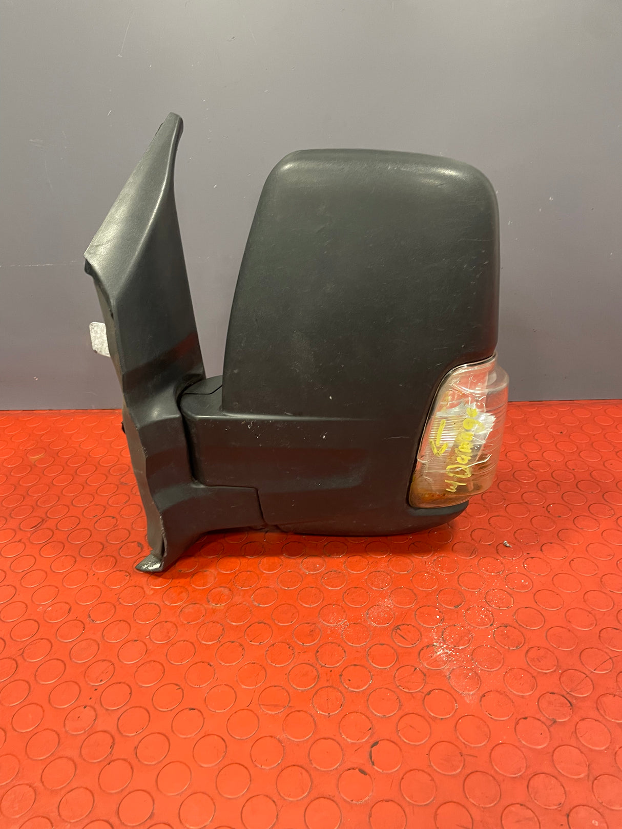 Ford Transit WING MIRROR Passenger's Side LH 2019-2024 P/N KK3117683KB5JA6