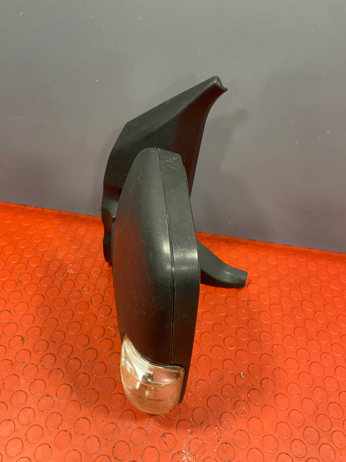 Ford Transit WING MIRROR Passenger's Side LH 2019-2024 P/N KK3117683KB5JA6