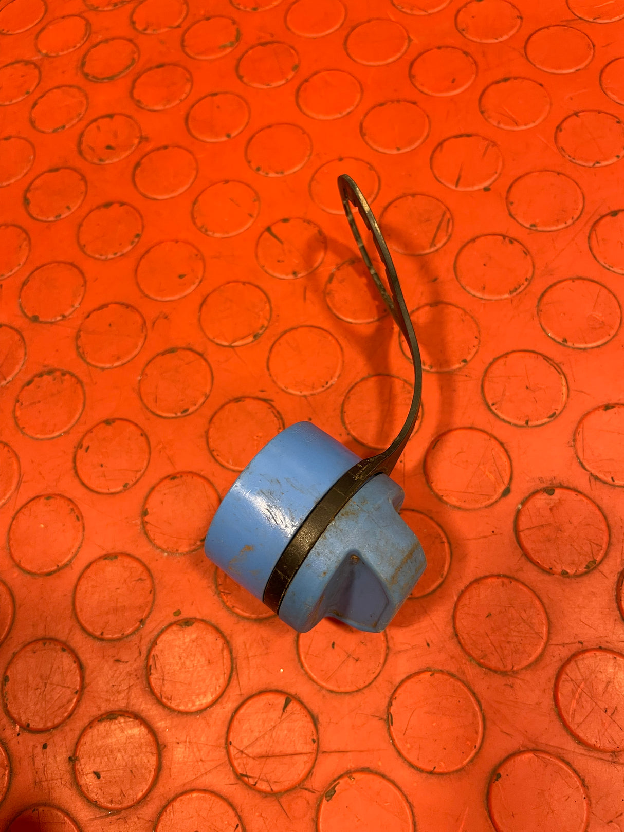 Ford Transit ADBLUE FILLER CAP 2016-2023 2.0 P/N HU5A5K204BB